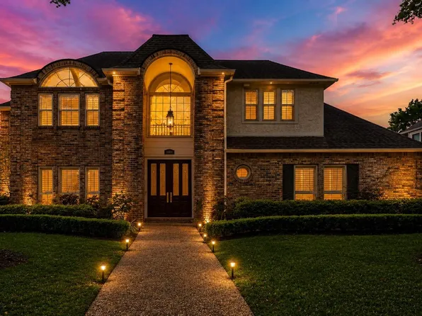 1914 Wine Cedar Ln, Katy, TX 77450