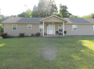103 Hound Dawg St, Anderson, MO 64831
