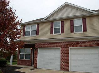 5140 Tuscany Ln, Indianapolis, IN