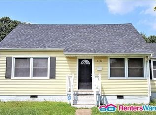 2304 Elaine Ave, Norfolk, VA 23518