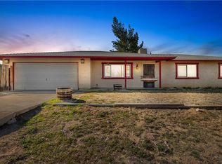 11669 Ivy Ave, Hesperia, CA 92345