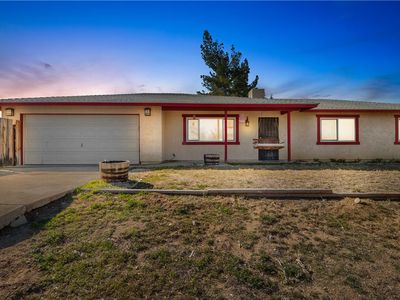 11669 Ivy Ave, Hesperia, CA, 92345