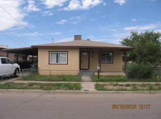 627 N 5th St, Belen, NM 87002