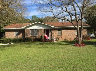 312 Johnson Rd, Albany, GA 31705