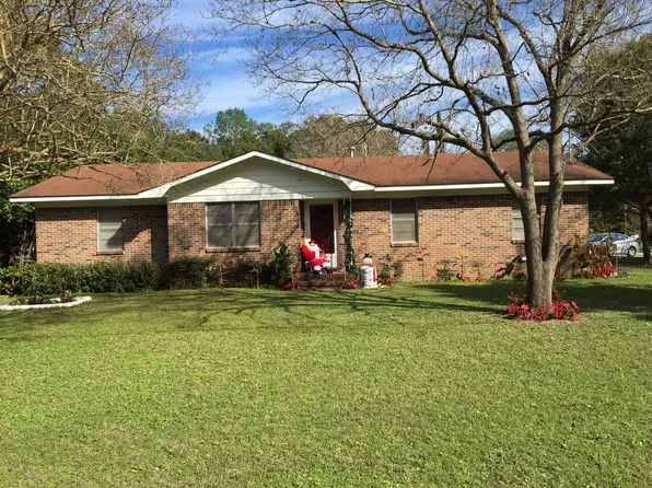 312 Johnson Rd, Albany, GA 31705