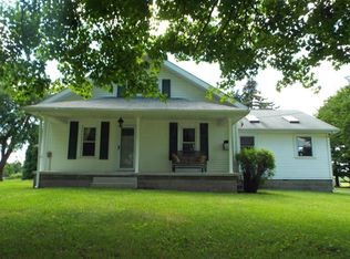 3529 Old Springfield Rd NE, Washington Court House, OH 43160