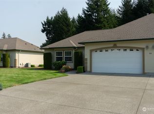 50 E Beaumont Dr BUILDING A-4, Shelton, WA 98584