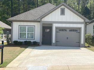 4021 Ashley Dr, Leeds, AL 35094