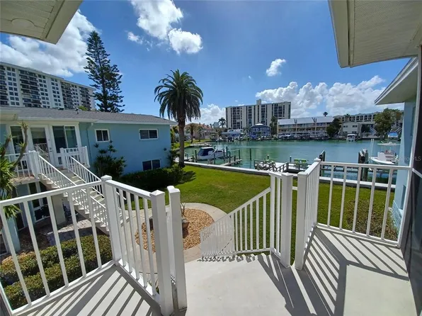 231 Skiff Point #7, Clearwater, FL 33767