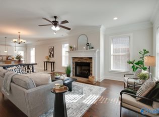 114 Pandilla Dr, Madison, AL 35756