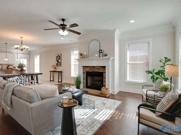 114 Pandilla Dr, Madison, AL 35756