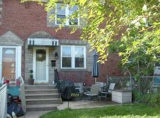 2209 Ardmore Ave, Drexel Hill, PA 19026
