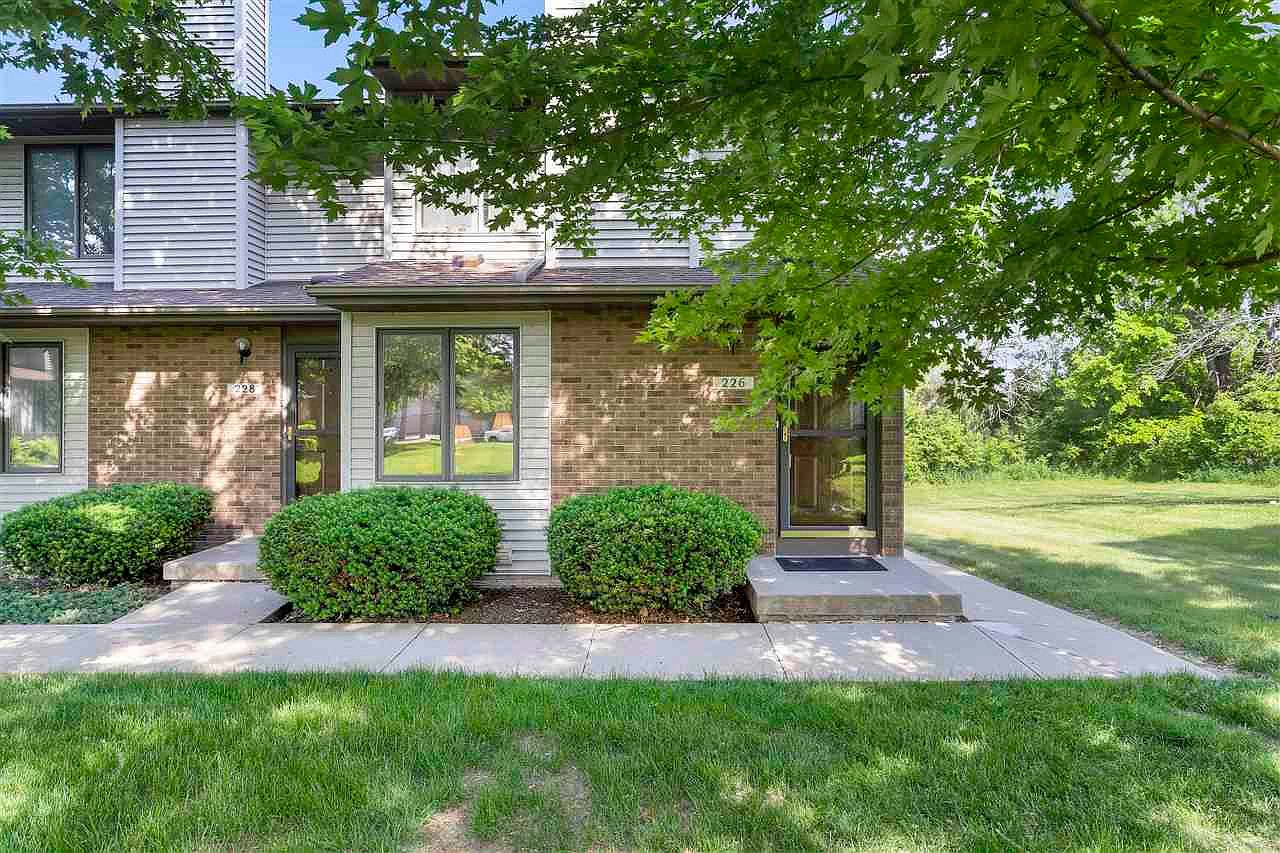 226 W Side Dr, Iowa City, IA 52246 Zillow