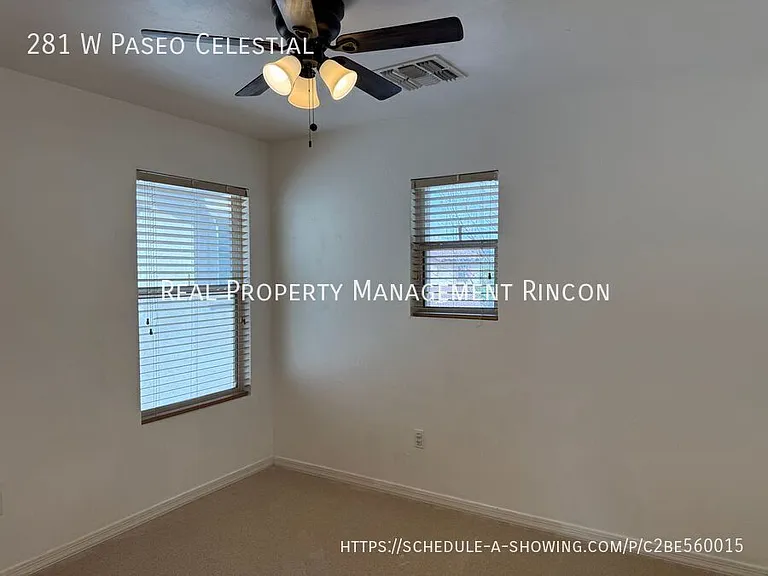281 W Paseo Celestial — Photo 21