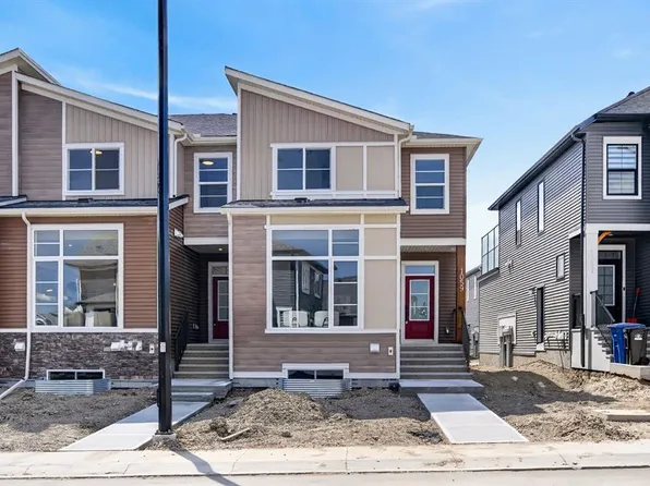 1059 N Bayview Cres, Airdrie, AB T4B 5N8
