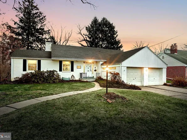 111 S Findlay St, York, PA 17402