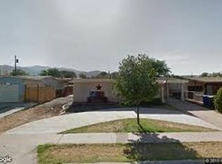 704 Claudine St NE, Albuquerque, NM 87123