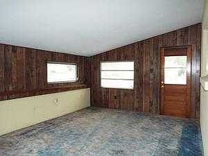 Enclosed Porch