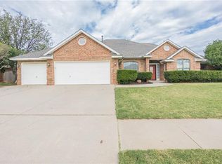 11517 Randwick Dr, Oklahoma City, OK 73162