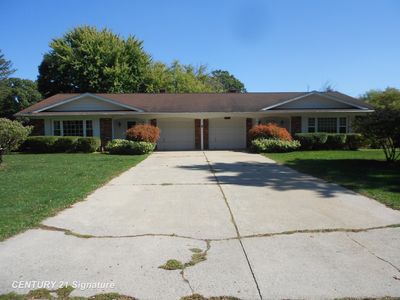 241 Harrow Ln, Saginaw, MI, 48638