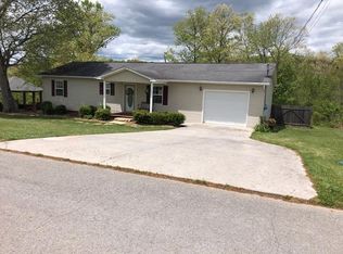252 Lizzie Dr, Tazewell, TN 37879