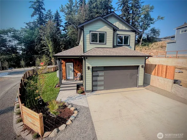 2504 Fireweed Lane, Bellingham, WA 98229