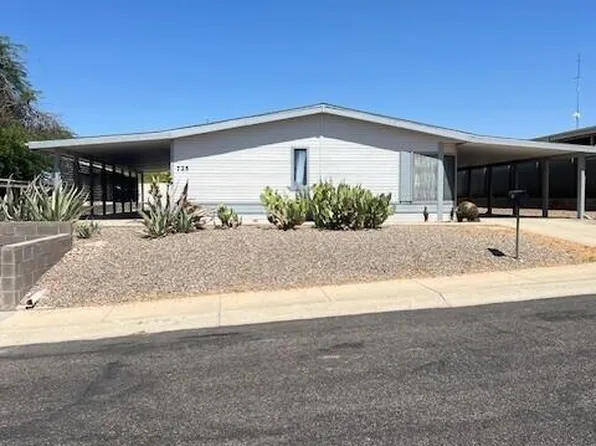 725 W SMOKETREE Road, Wickenburg, AZ 85390