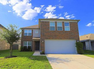 12523 Greenglen Dr, Houston, TX 77044