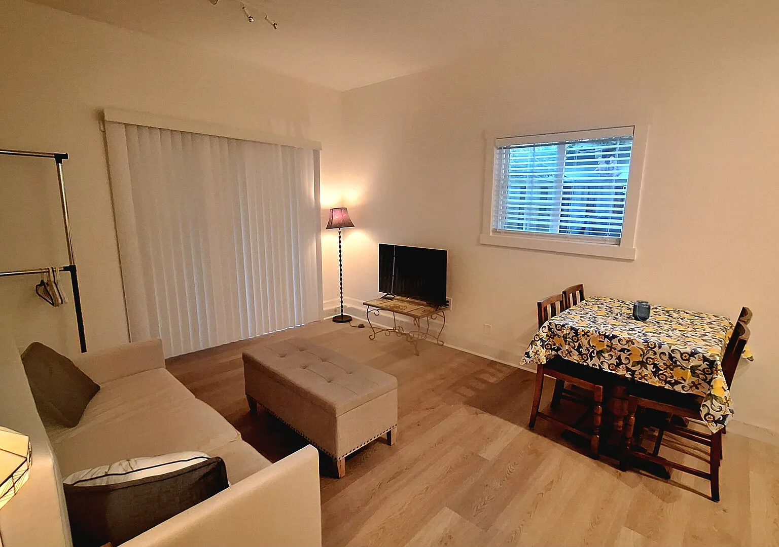 Studio Apartment - Attached — Photo 1