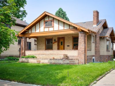 2645 N Clermont Street, Denver, CO, 80207