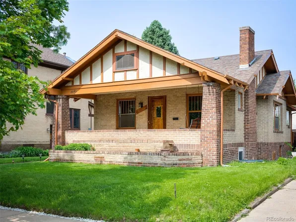 2645 N Clermont Street, Denver, CO 80207
