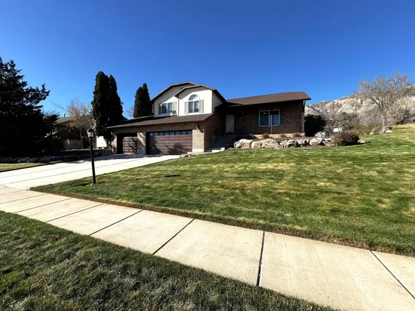 676 E 3300 N, North Ogden, UT 84414