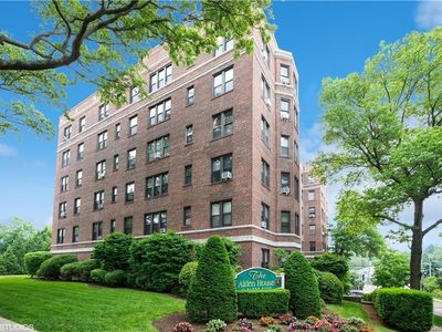 11 Alden Road #6F, Larchmont, NY, 10538