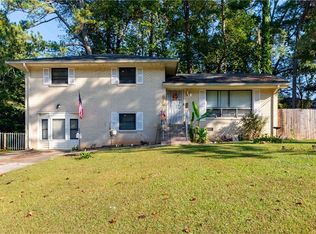 3208 Edgemont Way, Decatur, GA 30032