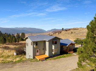 20 Hackle Ln, Plains, MT 59859