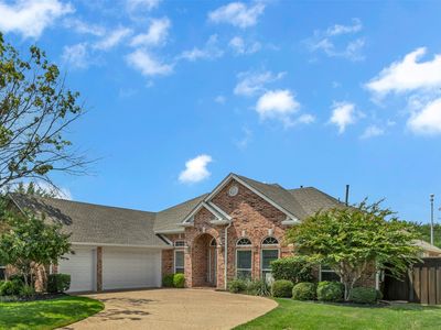 6801 Cedar Ridge Ct, Plano, TX, 75093