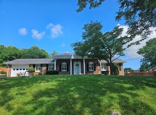 94 Ridge Rd, Lebanon, VA 24266