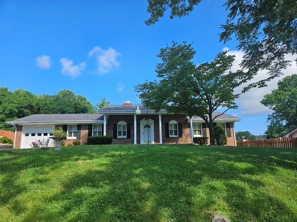 94 Ridge Rd, Lebanon, VA 24266