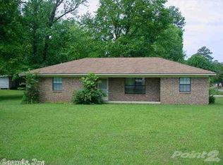 804 McLean St, Malvern, AR 72104