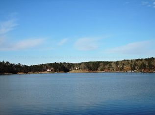 Bluff Falls Ln, Double Springs, AL 35553