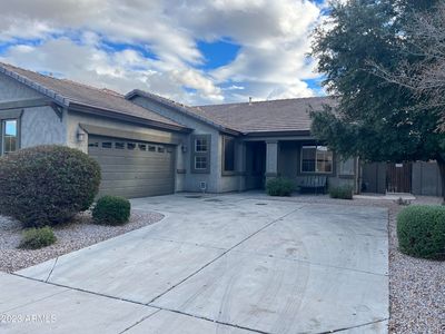 14515 W Jenan Dr, Surprise, AZ, 85379