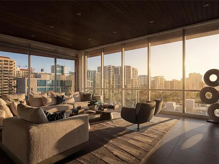 111 Golden Gate Point #Penthouse 802 — Photo 67
