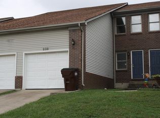 235 Ridgewood Dr, Nicholasville, KY 40356