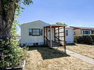 2717 E 12th St, Cheyenne, WY 82001