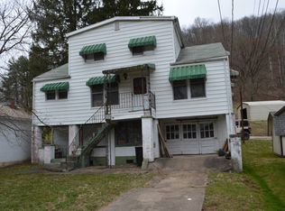 6617 N Fork Rd, Pine Grove, WV 26419