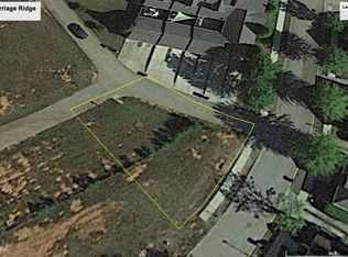 1610 Carriage Ridge Dr #B22, Greensboro, GA 30642