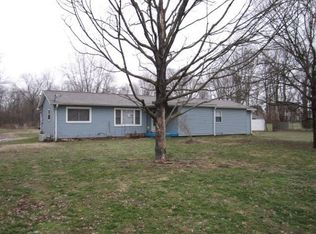 1085 S Paddock Rd, Greenwood, IN 46143