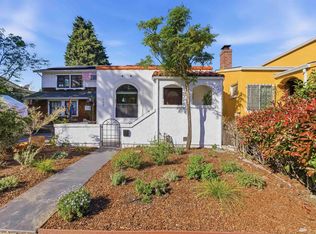 712 Masonic Ave, Albany, CA