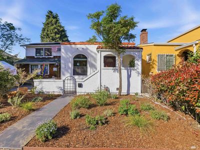 712 Masonic Ave, Albany, CA, 94706