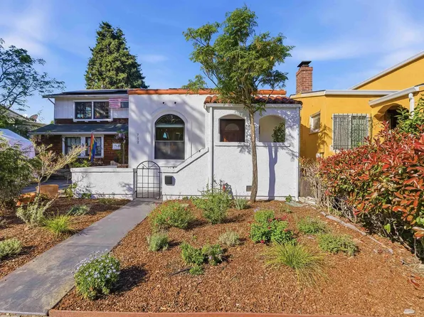 712 Masonic Ave, Albany, CA 94706